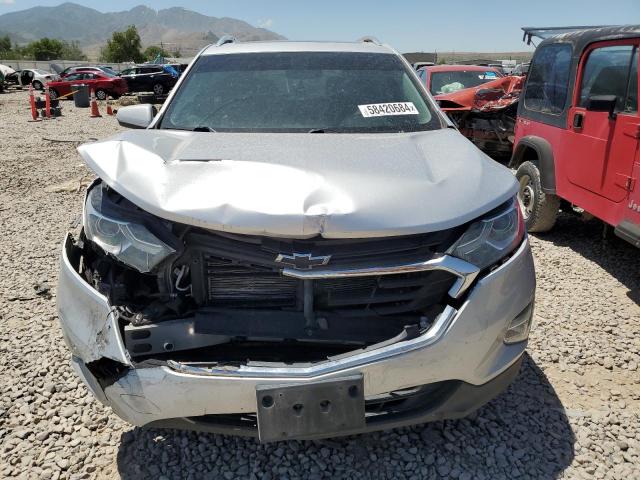 2018 Chevrolet Equinox Lt VIN: 3GNAXSEV2JS569322 Lot: 58420684