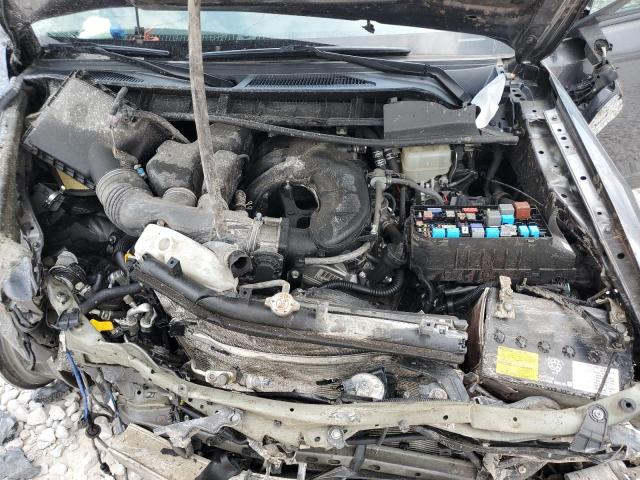 2019 Toyota 4Runner Sr5 VIN: JTEBU5JR9K5707431 Lot: 57828354