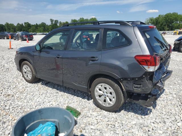 2020 SUBARU FORESTER JF2SKADC3LH494701