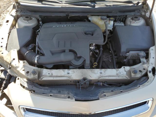 2010 Chevrolet Malibu Ls VIN: 1G1ZA5E02AF279419 Lot: 59176484