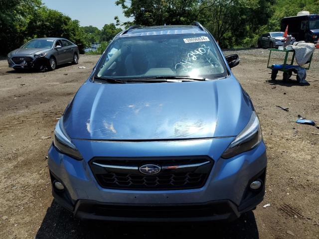 JF2GTAMC7K8375650 2019 Subaru Crosstrek Limited