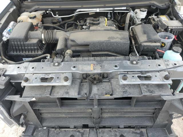 2022 CHEVROLET COLORADO L - 1GCGSCEA7N1308716