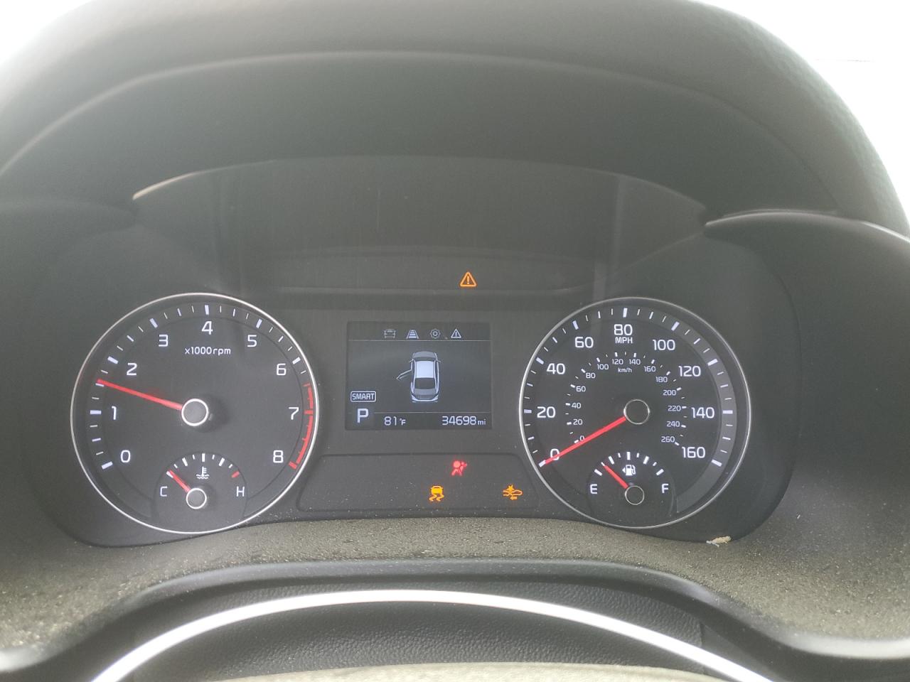 3KPF24ADXME300039 2021 Kia Forte Fe