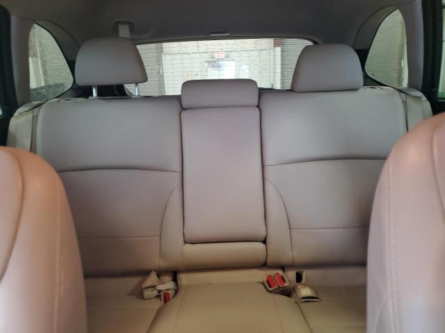 2017 Subaru Outback - Image 10