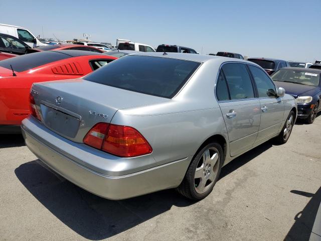 JTHBN30F120061911 2002 Lexus Ls 430