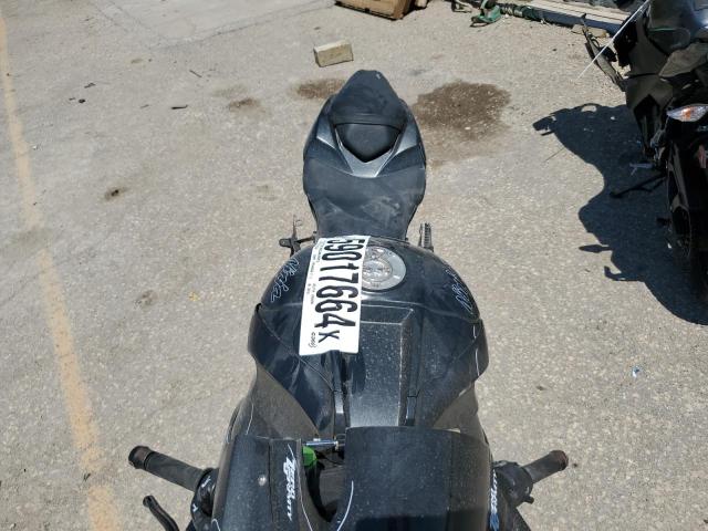 2016 KAWASAKI ZX1000 S - JKAZXCS10GA003750