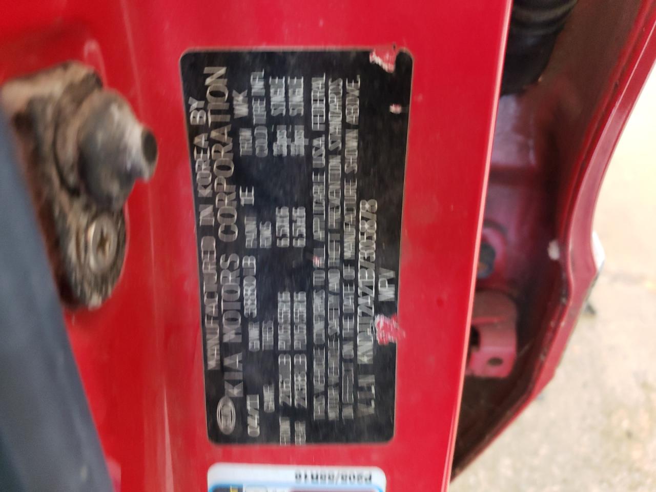 KNDJT2A21B7305878 2011 Kia Soul +