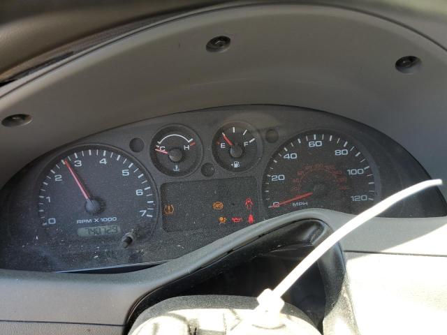 2008 Ford Ranger Super Cab VIN: 1FTYR44EX8PA06249 Lot: 58433124