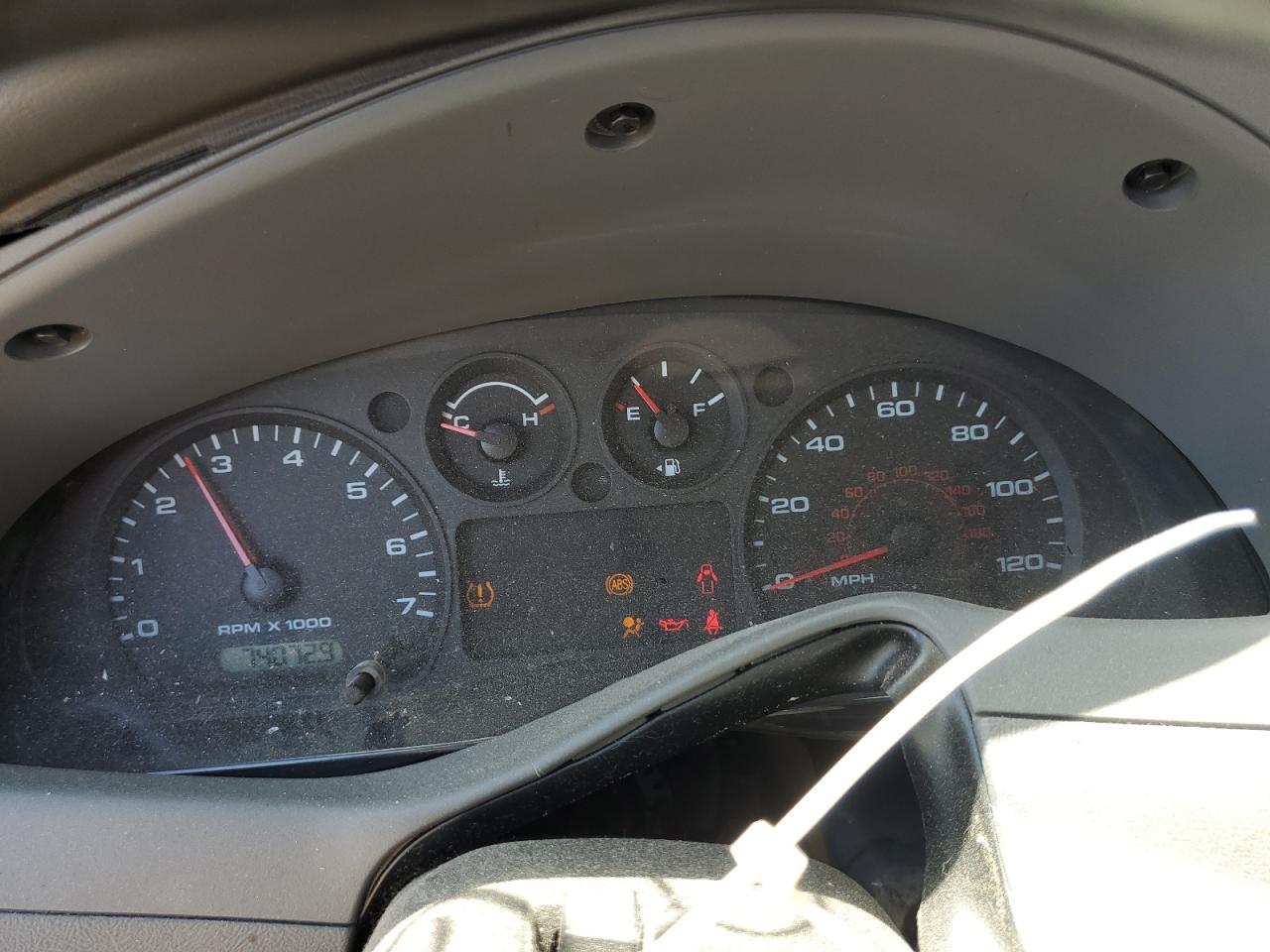 1FTYR44EX8PA06249 2008 Ford Ranger Super Cab