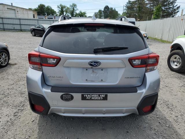 2020 Subaru Crosstrek Premium VIN: JF2GTAPCXL8204971 Lot: 57404684