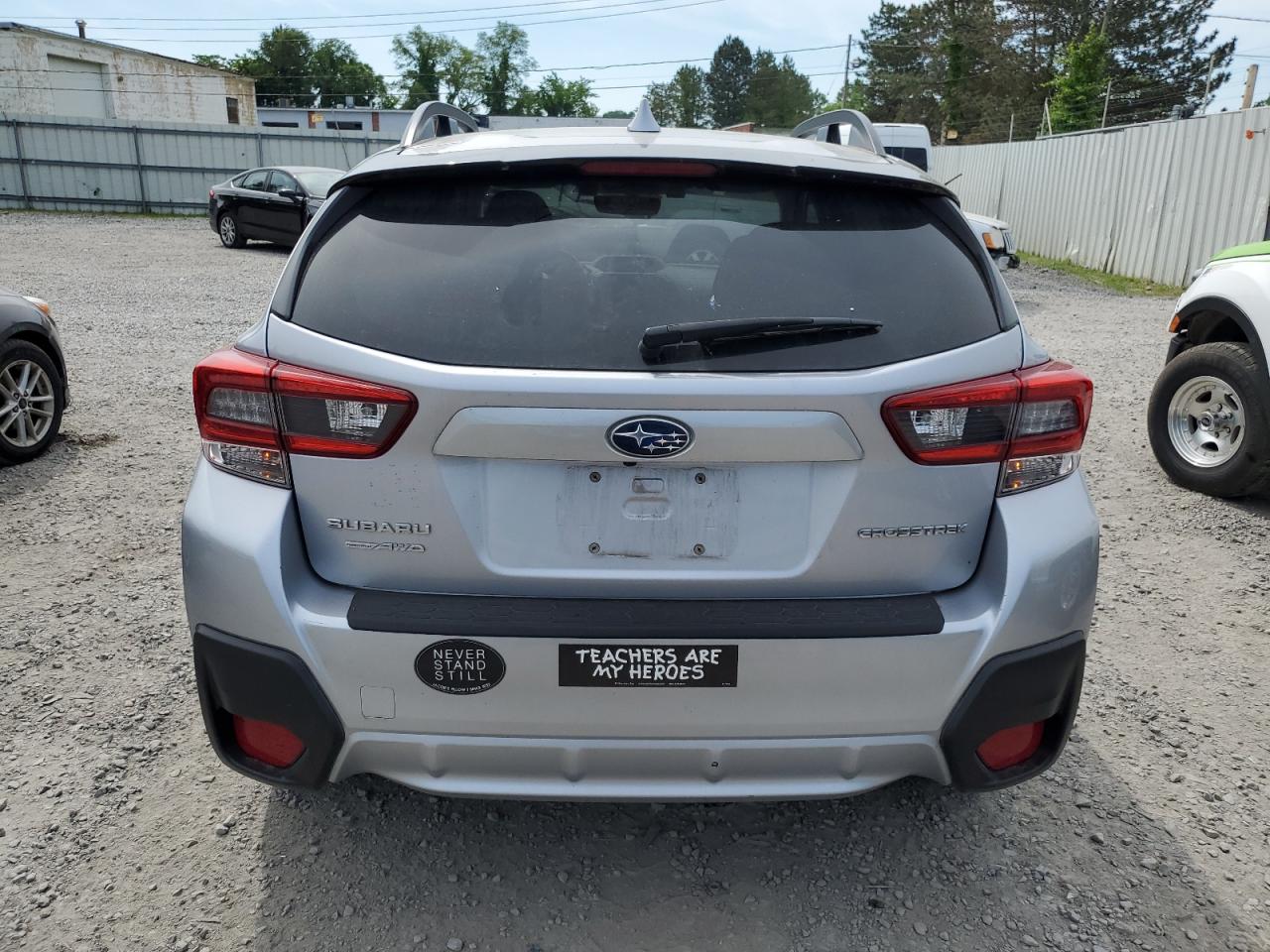 JF2GTAPCXL8204971 2020 Subaru Crosstrek Premium