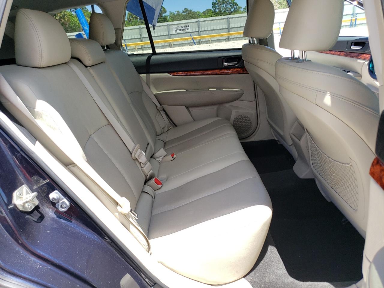 4S4BRBKC7C3213303 2012 Subaru Outback 2.5I Limited