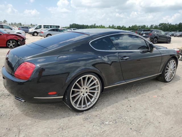 2004 Bentley Continental Gt VIN: SCBCR63W14C021453 Lot: 61399434