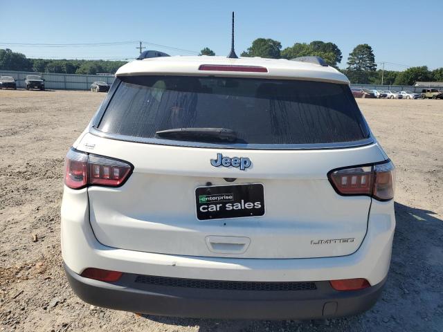 2020 Jeep Compass Limited VIN: 3C4NJCCB8LT179879 Lot: 58763614