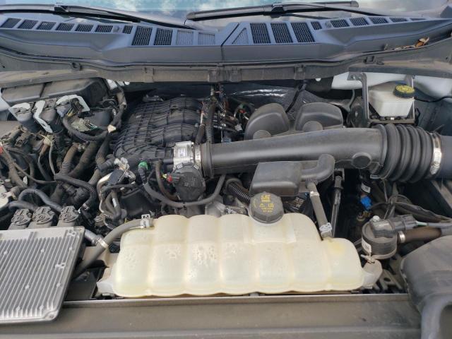 2022 Ford F150 Supercrew VIN: 1FTEW1CB2NKE65172 Lot: 58003174