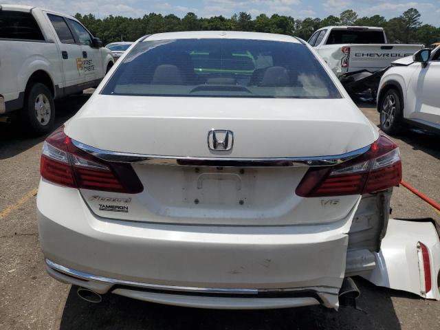 2017 HONDA ACCORD EXL 1HGCR3F84HA014878  60119234