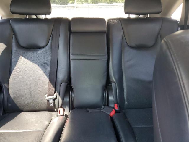 2010 Lexus Rx 350 VIN: JTJBK1BA5A2410567 Lot: 58691924