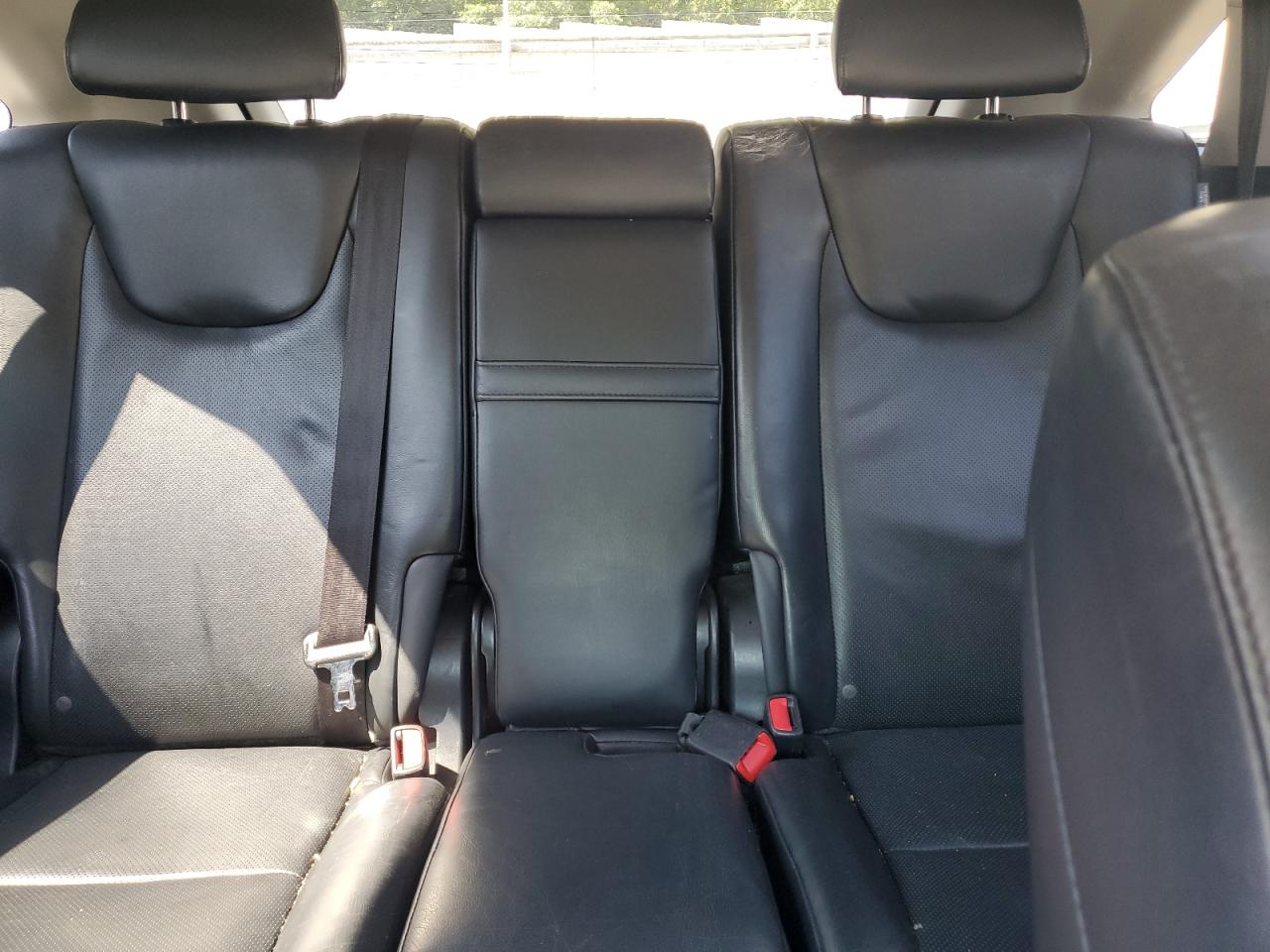 JTJBK1BA5A2410567 2010 Lexus Rx 350