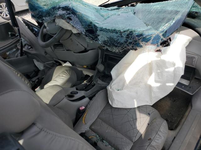 1998 Ford Mustang Gt VIN: 1FAFP42X4WF236797 Lot: 56449024