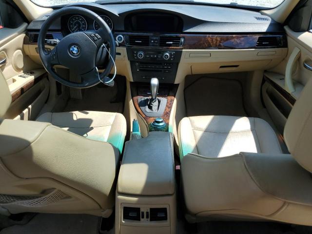 2008 BMW 328 Xi Sulev VIN: WBAVC73598KP38311 Lot: 58950764