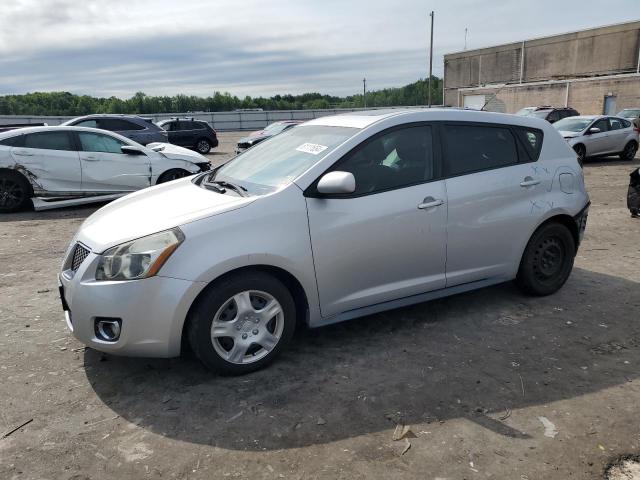 2009 Pontiac Vibe VIN: 5Y2SP67089Z446029 Lot: 61111654