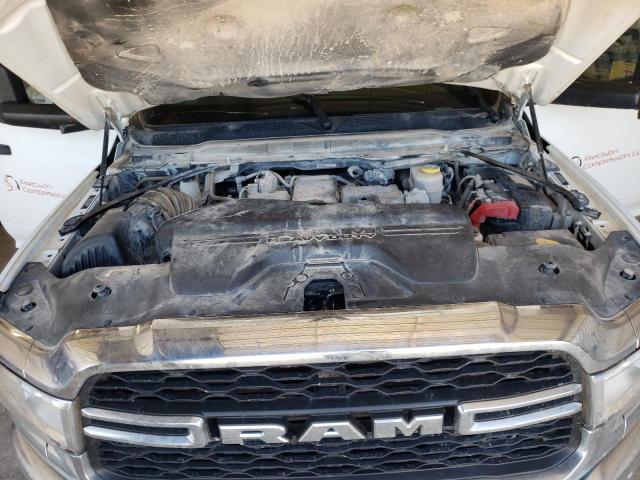 2022 Ram 2500 Tradesman VIN: 3C6UR5HL5NG363133 Lot: 58041354