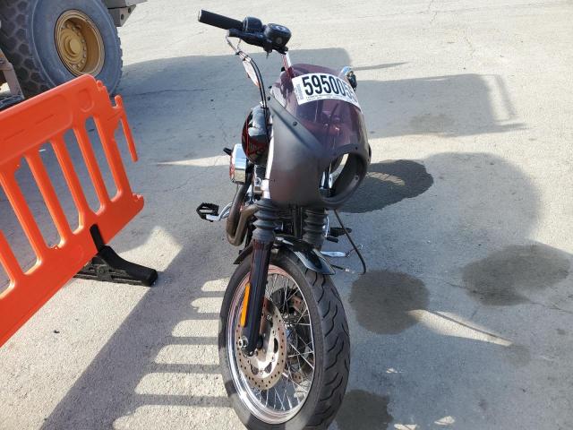 2016 HARLEY-DAVIDSON FXDL DYNA - 1HD1GNM31GC303636