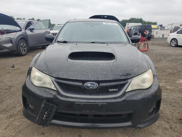 2012 Subaru Impreza Wrx VIN: JF1GR7E66CG201106 Lot: 58015034