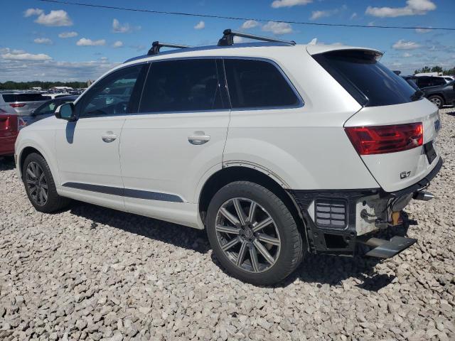 VIN WA1VAAF71HD025808 2017 Audi Q7, Prestige no.2