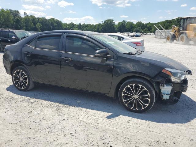 2016 Toyota Corolla L VIN: 5YFBURHE9GP510204 Lot: 59764664