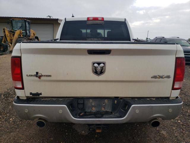 2016 Ram 1500 Slt VIN: 1C6RR7LT8GS325142 Lot: 59046144