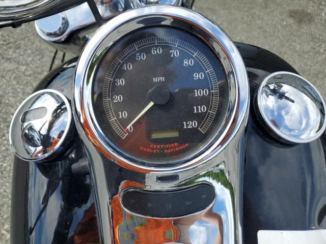 2003 HARLEY-DAVIDSON FXSTDI 1HD1JBB103Y026606