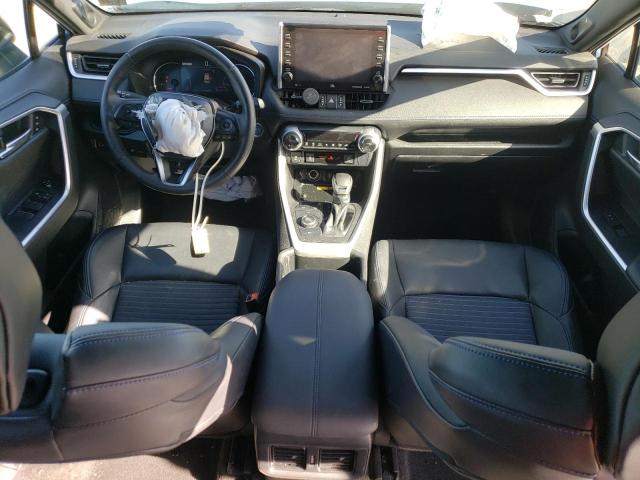 2022 TOYOTA RAV4 XSE - 4T3E6RFV4NU070602