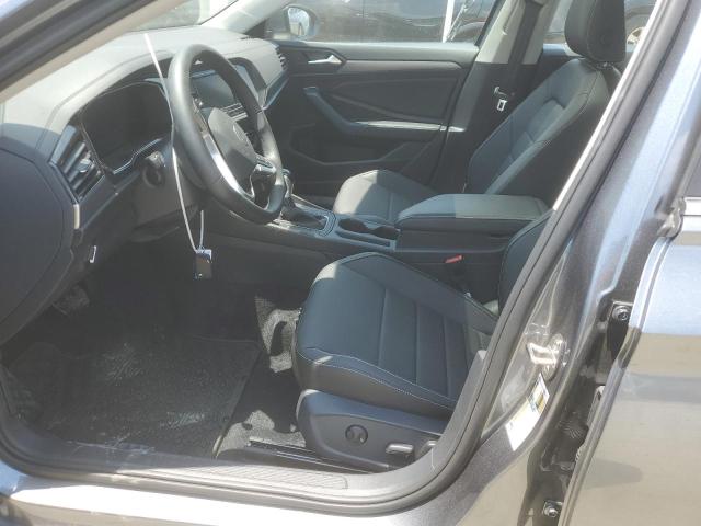 2022 Volkswagen Jetta Se VIN: 3VW7M7BU2NM014902 Lot: 58944074