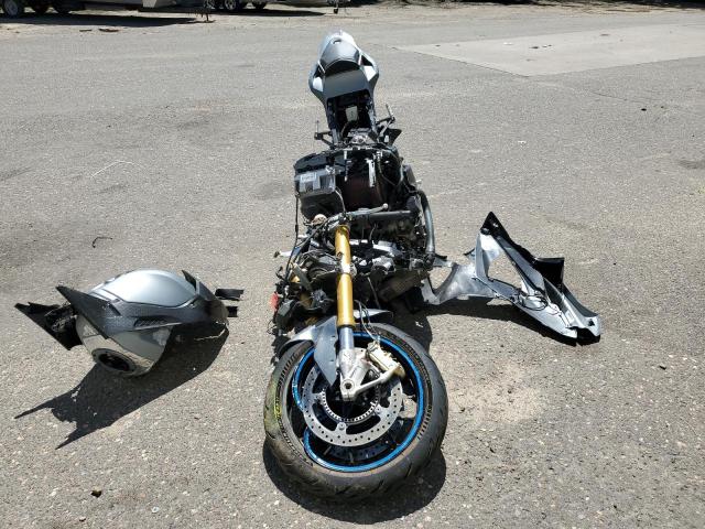 2013 BMW S 1000 RR - WB1053405DZL18398