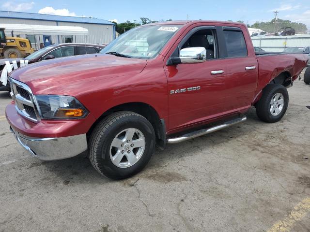 2012 Dodge Ram 1500 Slt VIN: 1C6RD7GP6CS233792 Lot: 58123364