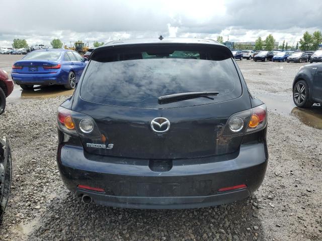 2005 Mazda 3 Hatchback VIN: JM1BK143551347113 Lot: 59751434