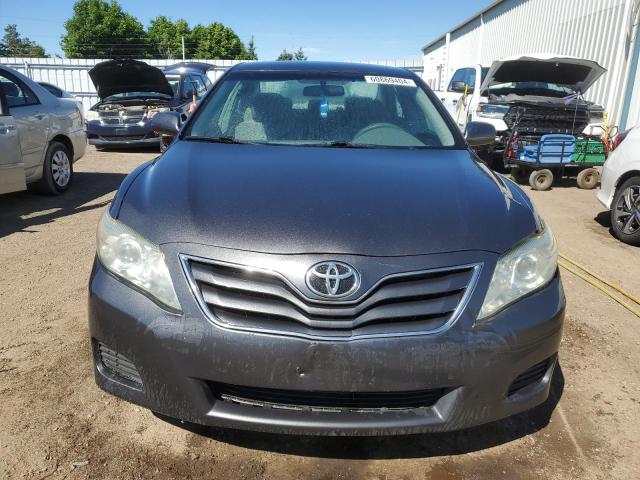 4T1BF3EK7BU226000 2011 Toyota Camry Base