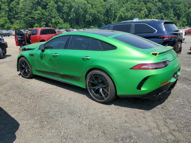 2023 Mercedes-Benz Amg Gt 63 S VIN: W1K7X8KB0PA055937 Lot: 60133854