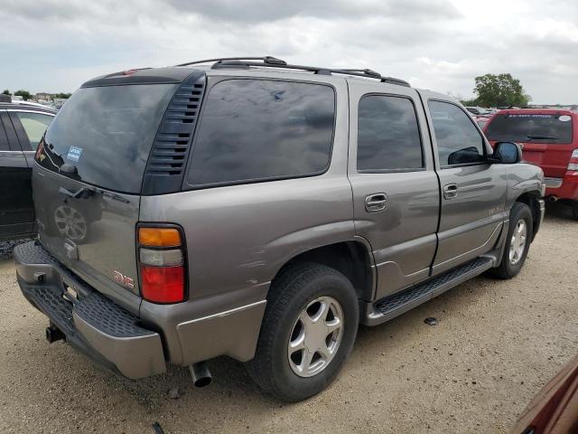 2005 GMC Yukon Denali VIN: 1GKEK63U75J255395 Lot: 58163594