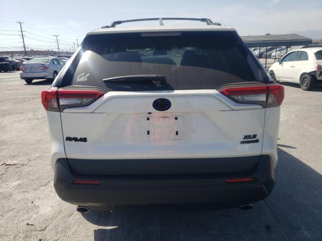 2021 Toyota Rav4 Xle Premium VIN: 2T3B6RFV6MW021094 Lot: 59686754