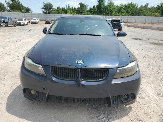 2006 BMW 330 I VIN: WBAVB33506PS14170 Lot: 59868494