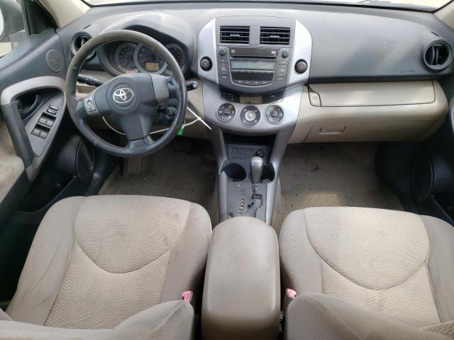 2008 Toyota Rav4 Limited VIN: JTMZD31VX85080185 Lot: 59862694