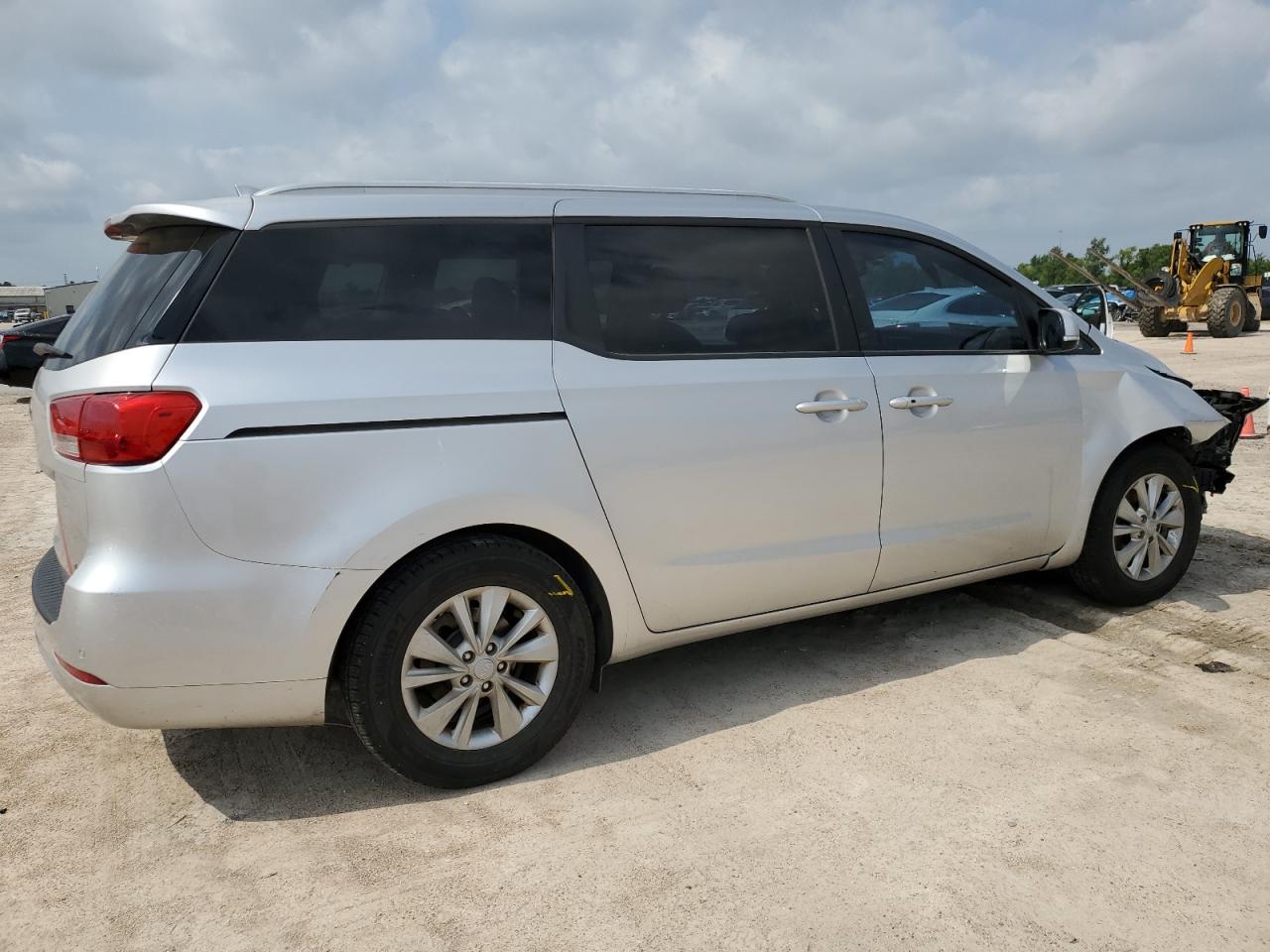 KNDMB5C17H6312564 2017 Kia Sedona Lx