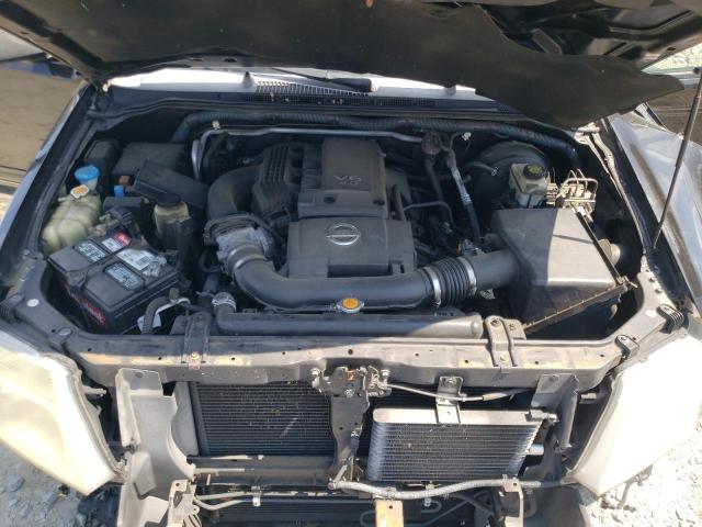 2009 Nissan Pathfinder S VIN: 5N1AR18B89C616395 Lot: 60085854