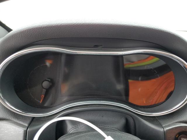 2015 Jeep Grand Cherokee Laredo VIN: 1C4RJEAG1FC144242 Lot: 58261074