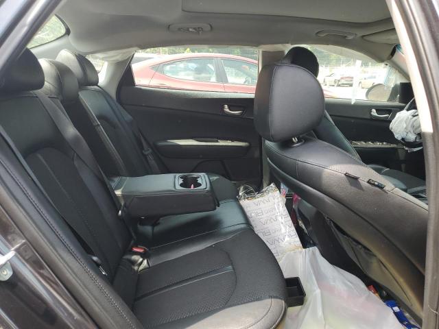 2018 Kia Optima Lx VIN: 5XXGT4L35JG220804 Lot: 57469004