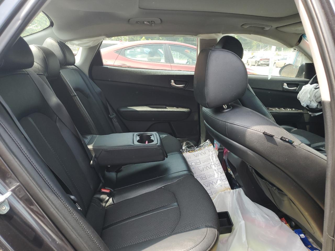 5XXGT4L35JG220804 2018 Kia Optima Lx