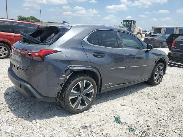 2022 LEXUS UX 250H BA JTHP9JBHXN2059452