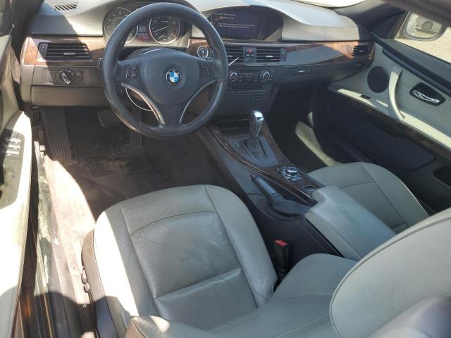 2010 BMW 328 I VIN: WBAWL1C59AP492418 Lot: 58666924